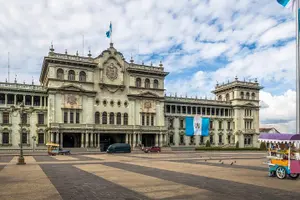 Tour image of Guatemala City