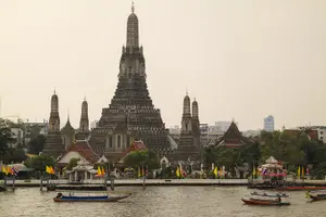 Tour image of Private Tour: Best of Bangkok in A Day