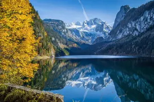 Tour image of Eagle's Nest and Hallstatt Private Tour from Salzburg