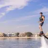 Image of Flyboarding
