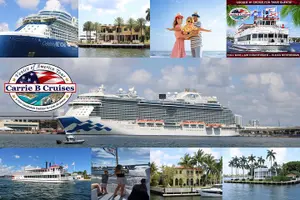 Tour image of VENICE OF AMERICA TOUR!! Best of Fort Lauderdale over 30 years!!!