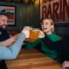 Image of Wine, Beer & Spirits