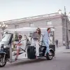 Image of Pedicab Tours