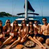 Image of Sailing