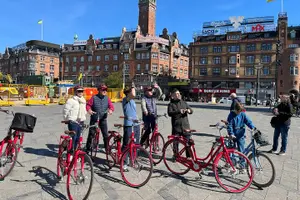 Tour image of Copenhagen Private Walking Tour With A Guide (Private Tour)