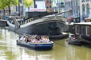 Image of Netherlands