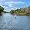 Image of Stand Up Paddleboarding