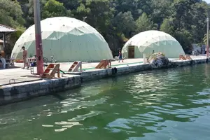 Tour image of Dalyan Day Trip with Mud Bath and Turtle Beach From Fethiye