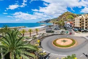 Tour image of Madeira Best of the West Day Tour