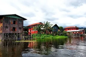 Tour image of 5-Day Bagan and Inle Lake Tour from Yangon
