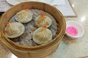 Tour image of Private Guangzhou Night Tour Pearl River Cruise & Dim-Sum Dinner