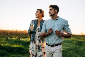 Tour image of Atlanta Vineyards and Wines Full-Day Private Tour