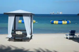 Tour image of Royalton Blue Waters Private Roundtrip Airport Transfers from Montego Bay (MBJ)