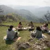 Image of Active & Outdoor Classes