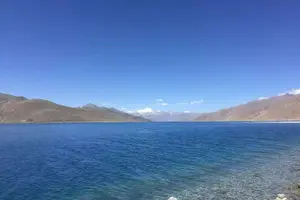 Tour image of Central Tibet Monastery 6-Day Tour to Lhasa, Gyantse, and Shigatse
