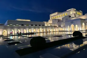 Tour image of 5 Days 6 Nights Private Tour in Oman