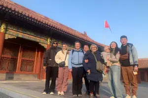 Tour image of Mini Group Discovery Forbidden City Tour with Hotel Pickup option