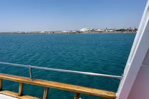Tour image of Larnaca Bay Cruise