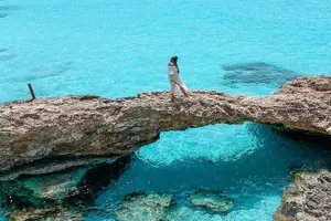 Tour image of Malta Private Boat Trip: Blue Lagoon, Gozo and Comino T3