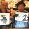 Image of Painting Classes