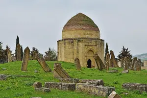 Tour image of The Best Highlights of Azerbaijan