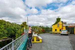 Tour image of Ring of Kerry & Skellig Ring: Private Luxury Tour from Killarney