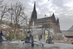 Tour image of Discover Basel's Charm: Exclusive Private Walking Tour