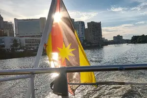 Tour image of Kuching City Tour & Sunset River Cruise