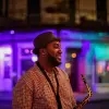 Image of Nightlife
