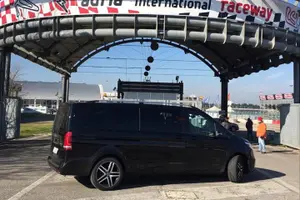 Tour image of Lugano Malpensa or Malpensa Lugano Transfer - Van small groups