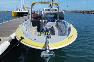 Tour image of Parasailing