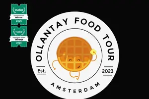 Tour image of Amsterdam Food and Cultural Tour with Tastings
