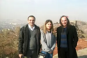 Tour image of Private Ankara City Tours by an Archaeologist Tour Guide