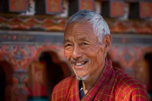 Tour image of Photography Tour in Thimphu and Dochula Pass