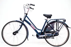 Tour image of Bike Rental in Amsterdam