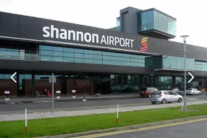 Tour image of Minibus hire galway Ireland