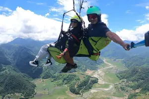 Tour image of Paragliding