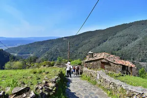Tour image of An adventure through the Schist Villages of Lousã (with walk)
