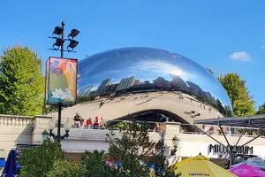 Tour image of Chicago City Minibus Tour
