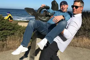 Tour image of Magical Monterey Scavenger Hunt
