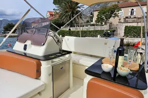 Tour image of Private Perast and Kotor Speed Boat Tour - Rick Steves Recommended