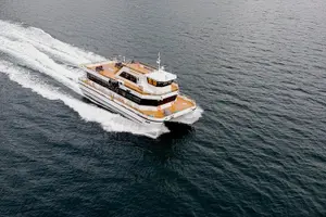 Tour image of Northern Lights Cruise in Bodø