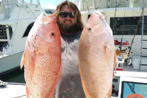 Tour image of Key West Deep Sea Fishing: Big Fish