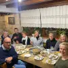 Image of Dinner