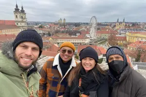 Tour image of Miskolc