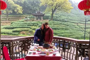 Tour image of Hangzhou Private Flexible Day Tour with West Lake Boat Cruise