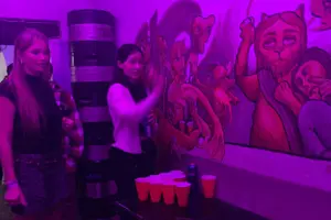 Tour image of Tallinn Old Town Bar-Hopping - free shots, discounts & club