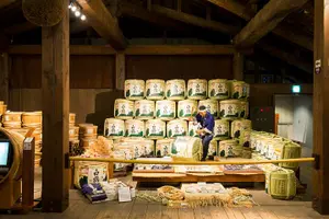 Tour image of Kobe Private Driving Tour: English Speaking Driver Only, No Guide