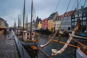 Tour image of Private 4-Hour Copenhagen Tour