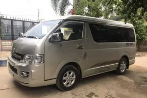 Tour image of Luang Prabang Private Airport transfers